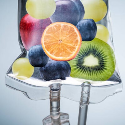 IV VITAMIN INFUSION